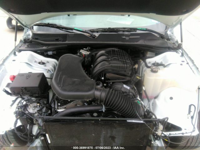 2C3CDZAG3PH550157 Dodge Challenger Sxt