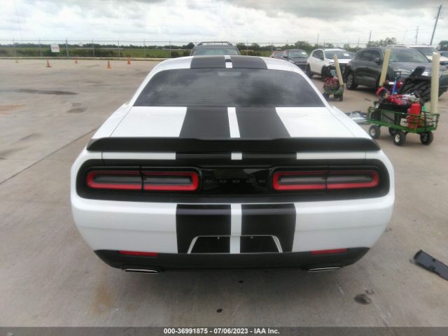 2C3CDZAG3PH550157 Dodge Challenger Sxt