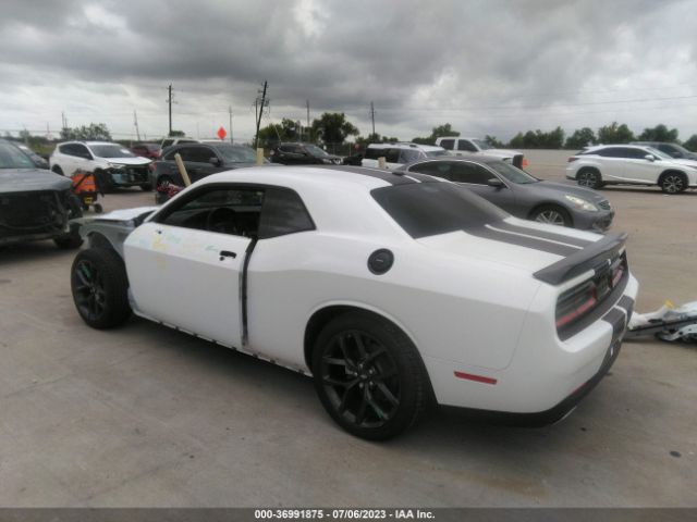 2C3CDZAG3PH550157 Dodge Challenger Sxt