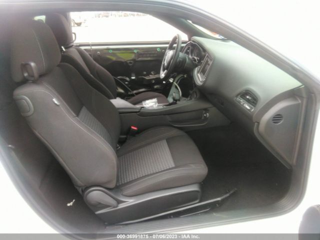 2C3CDZAG3PH550157 Dodge Challenger Sxt
