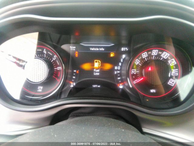 2C3CDZAG3PH550157 Dodge Challenger Sxt