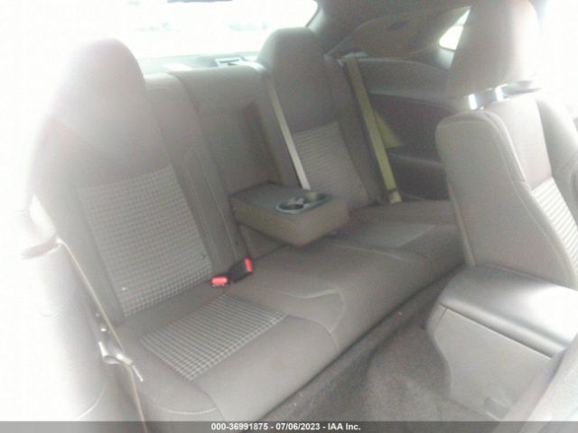 2C3CDZAG3PH550157 Dodge Challenger Sxt