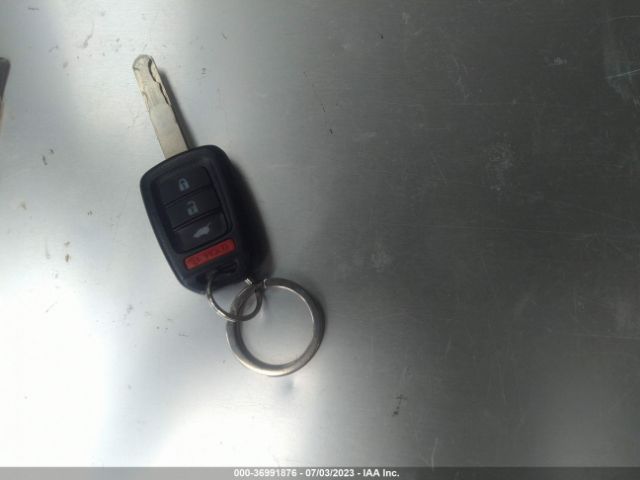 3CZRU6H36KG728833 Honda HR-V LX