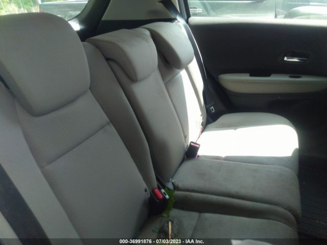 3CZRU6H36KG728833 Honda HR-V LX