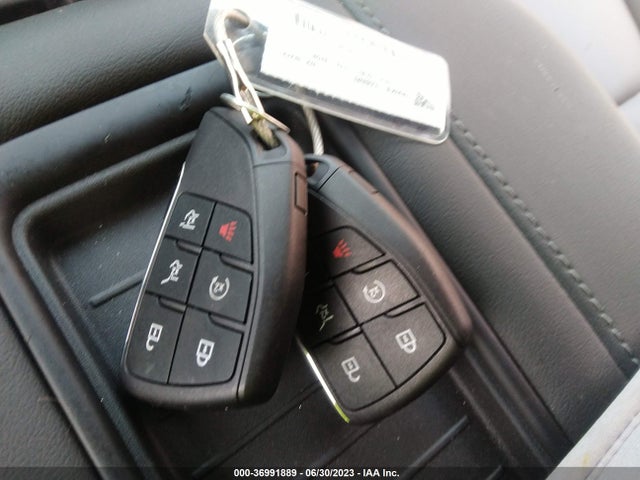 2023 Chevrolet Suburban, VIN: 1GNSKCKD3PR354872
