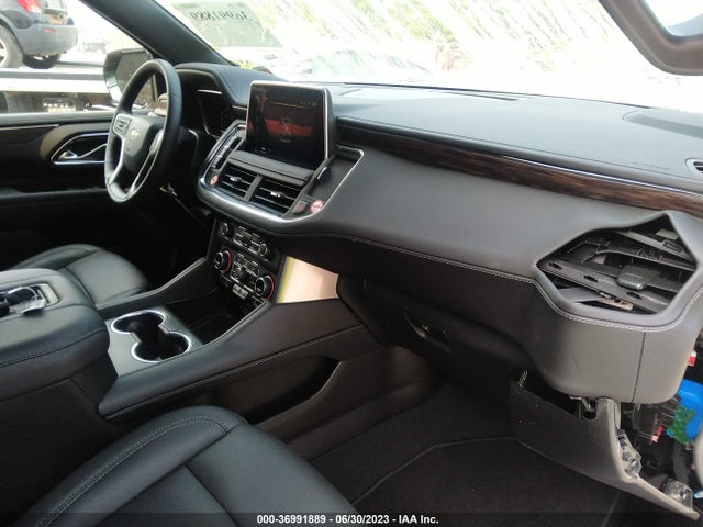 Chevrolet Suburban Lt 2023 1GNSKCKD3PR354872 Image 5
