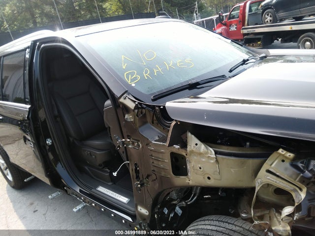 Chevrolet Suburban Lt 2023 1GNSKCKD3PR354872 Image 6