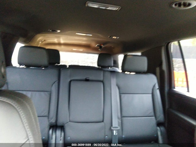 Chevrolet Suburban Lt 2023 1GNSKCKD3PR354872 Image 8