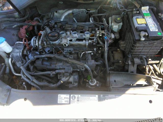 Продаж на аукціоні авто 2011 Volkswagen Gti W/sunroof, vin: WVWHV7AJ0BW169052, номер лоту: 36991910