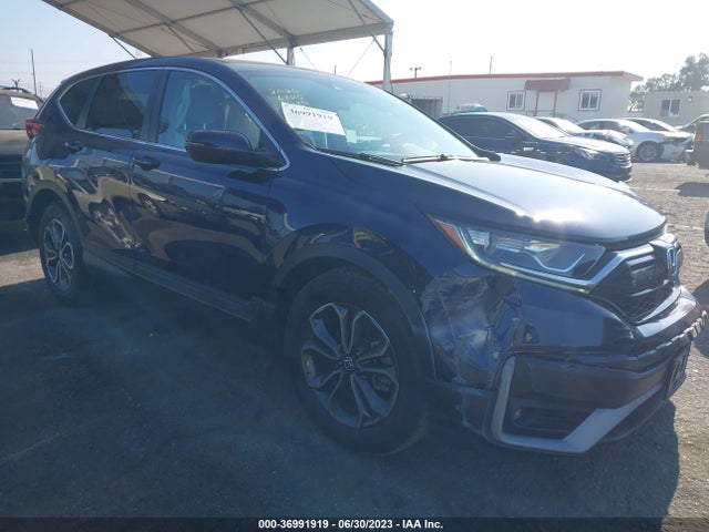 2020 5J6RW1H54LA013564 main image