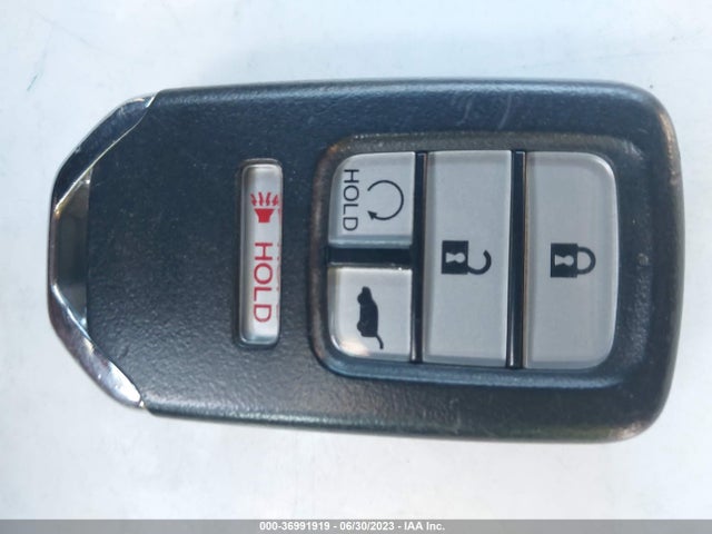 Honda CR-V EX 2020 5J6RW1H54LA013564 Image 11