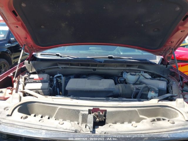1GKS2HKD1MR238057 GMC Yukon Xl At4