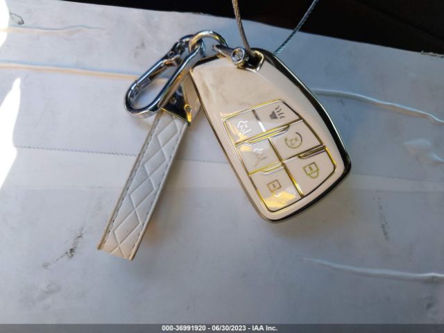 1GKS2HKD1MR238057 GMC Yukon Xl At4