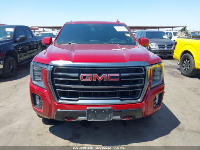 1GKS2HKD1MR238057 GMC Yukon Xl At4