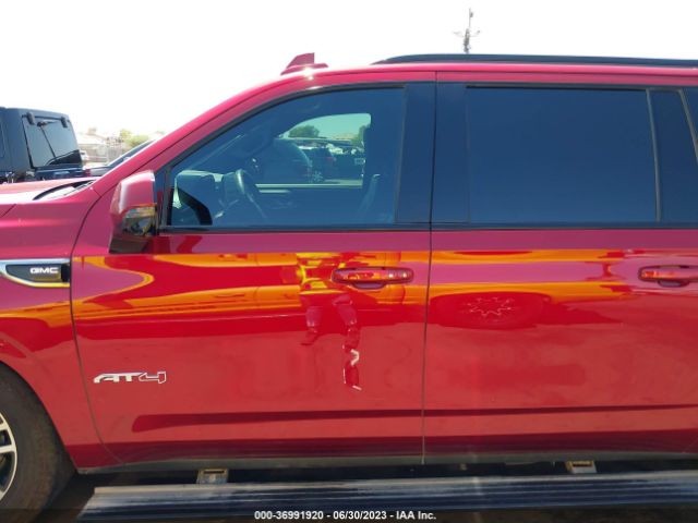 1GKS2HKD1MR238057 GMC Yukon Xl At4