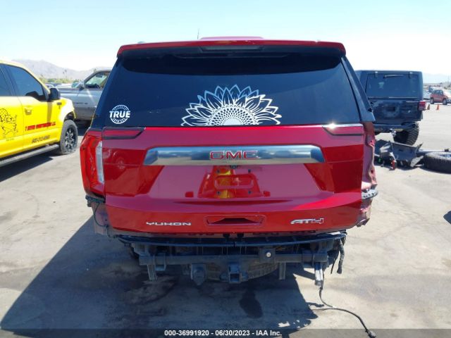1GKS2HKD1MR238057 GMC Yukon Xl At4