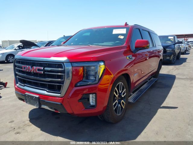 1GKS2HKD1MR238057 GMC Yukon Xl At4