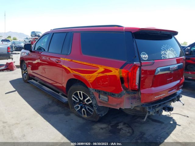 1GKS2HKD1MR238057 GMC Yukon Xl At4
