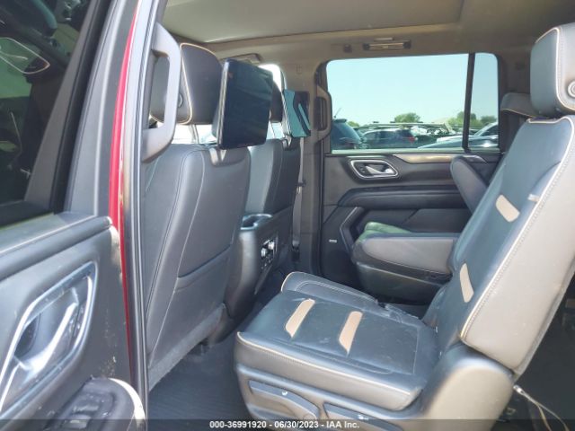 1GKS2HKD1MR238057 GMC Yukon Xl At4