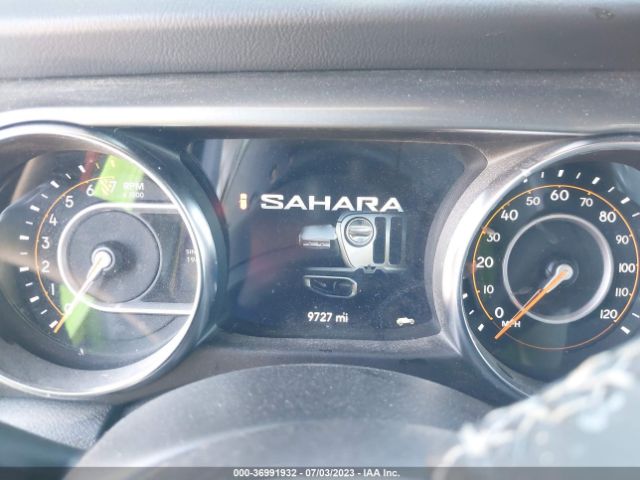 1C4HJXEG4NW279021 Jeep Wrangler Unlimited Sahara
