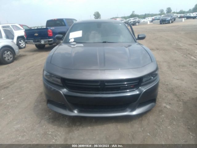 2C3CDXJG2KH589576 Dodge Charger Sxt
