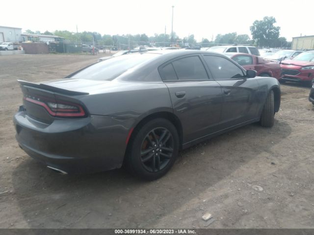 2C3CDXJG2KH589576 Dodge Charger Sxt