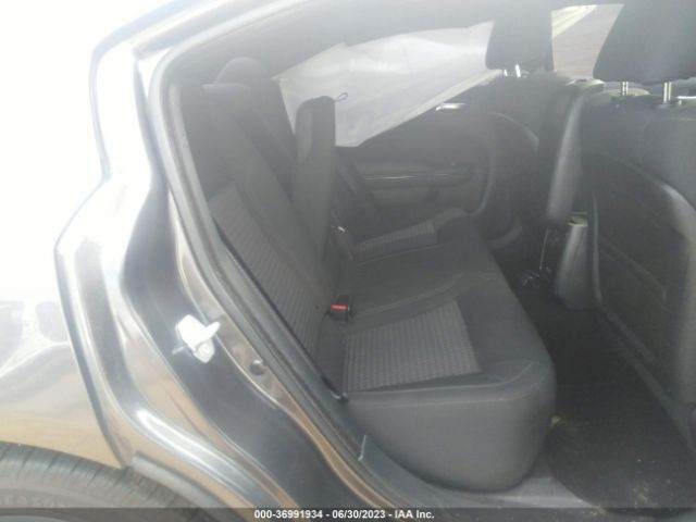 2C3CDXJG2KH589576 Dodge Charger Sxt