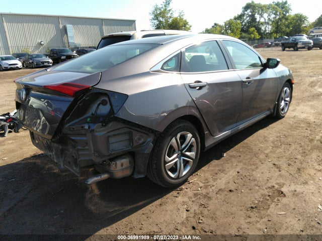 2017 HONDA CIVIC SEDAN LX VIN: 19XFC2F59HE049894