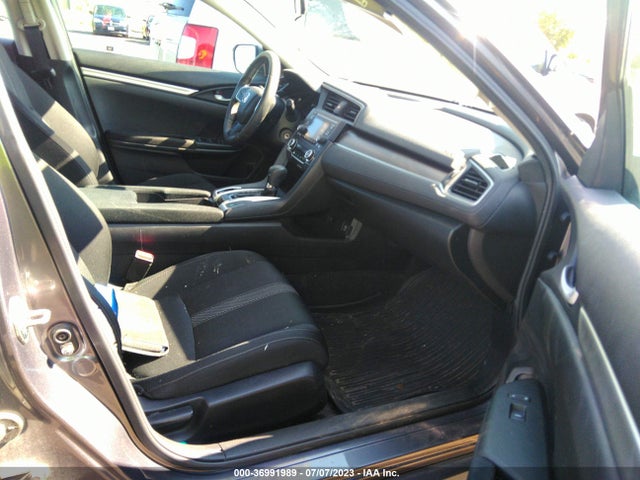 2017 HONDA CIVIC SEDAN LX VIN: 19XFC2F59HE049894