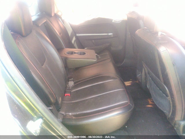 2013 GMC TERRAIN SLT-1 VIN: 2GKFLUE30D6368806
