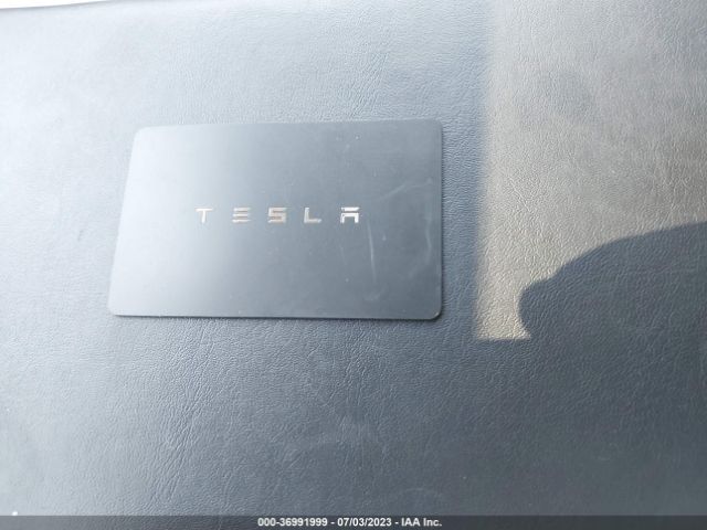 5YJYGDEE2LF031590 Tesla Model Y Long Range Dual Motor All-wheel Drive