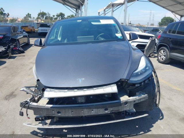 5YJYGDEE2LF031590 Tesla Model Y Long Range Dual Motor All-wheel Drive
