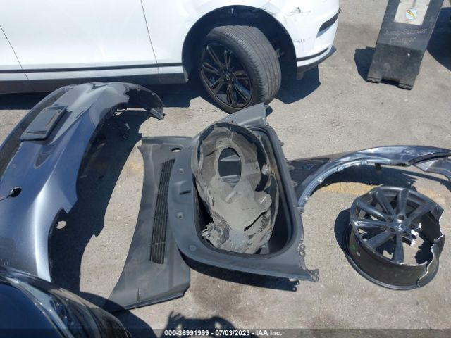 5YJYGDEE2LF031590 Tesla Model Y Long Range Dual Motor All-wheel Drive