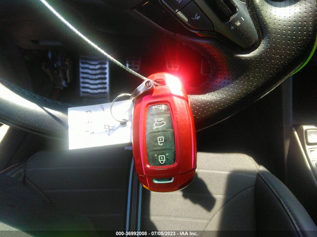 Hyundai VELOSTER N 2021 KMHT36AH6MU011073 Image 3