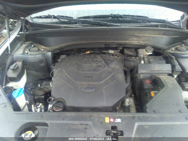 KIA Telluride Lx 2020 5XYP24HC2LG009795 Image 10