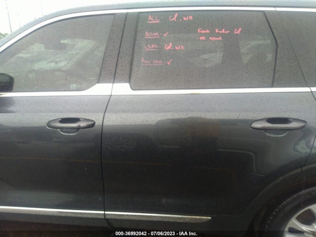 KIA Telluride Lx 2020 5XYP24HC2LG009795 Image 14