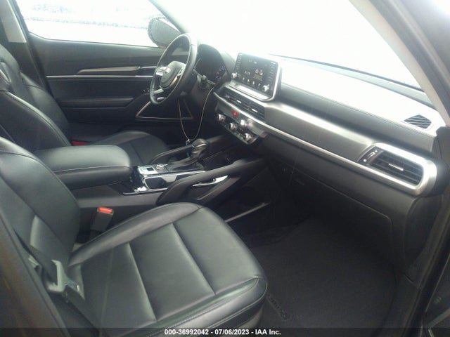 KIA Telluride Lx 2020 5XYP24HC2LG009795 Image 5
