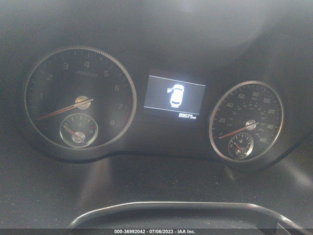 KIA Telluride Lx 2020 5XYP24HC2LG009795 Image 7