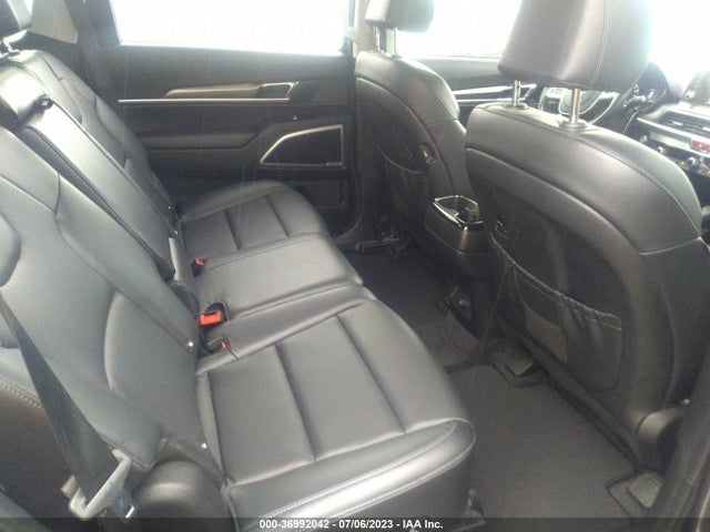 KIA Telluride Lx 2020 5XYP24HC2LG009795 Image 8