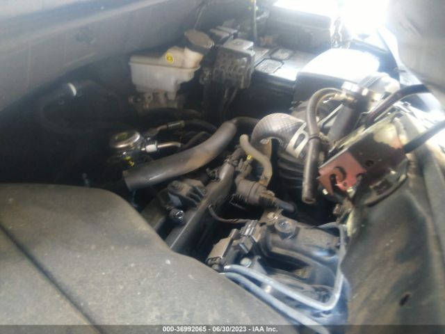 KNDJN2A22G7345078 KIA Soul Base
