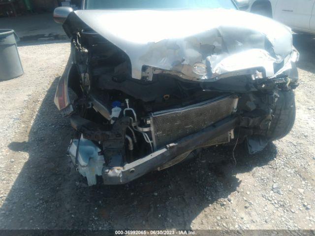 KNDJN2A22G7345078 KIA Soul Base