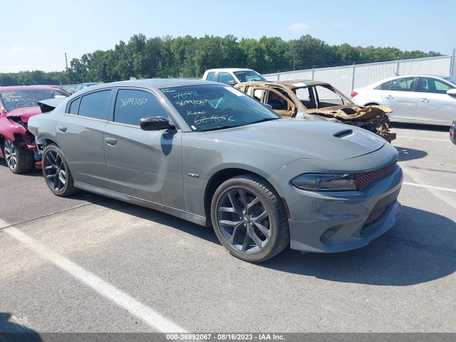 2019 2C3CDXCT2KH621856 zdjęcie główne