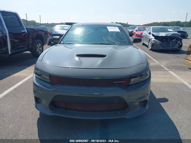 Dodge CHARGER R/T 2019 2C3CDXCT2KH621856 Image 12