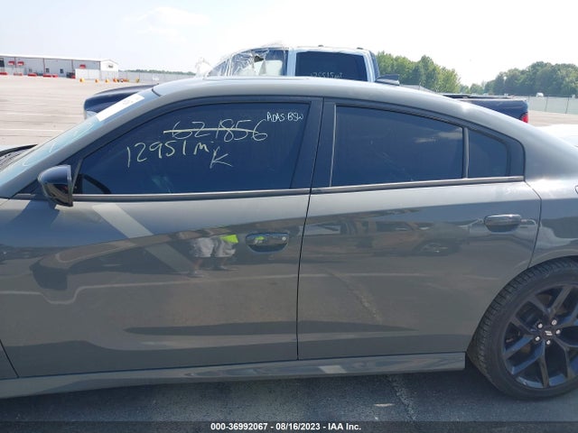 Dodge CHARGER R/T 2019 2C3CDXCT2KH621856 Image 14