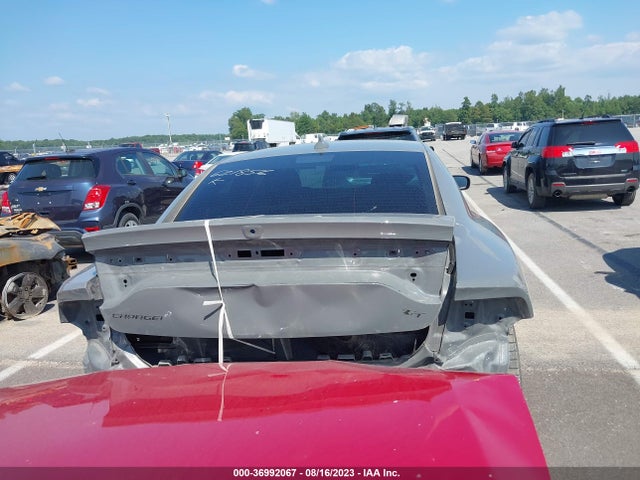 Dodge CHARGER R/T 2019 2C3CDXCT2KH621856 Image 16