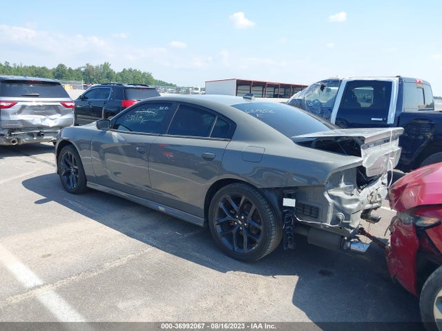 Dodge CHARGER R/T 2019 2C3CDXCT2KH621856 Image 3