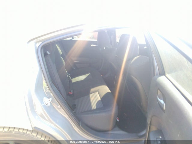 Dodge CHARGER R/T 2019 2C3CDXCT2KH621856 Image 8