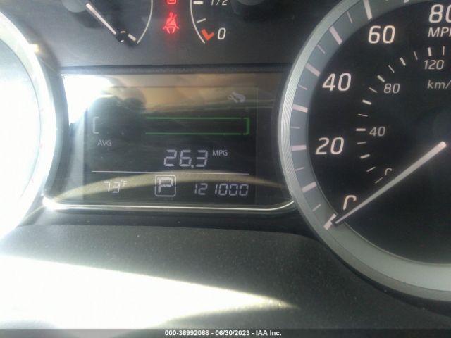 3N1AB7AP6FL650758 Nissan Sentra Sr/sl/s/sv/fe+ S