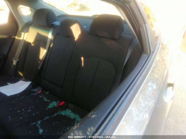 5XXGT4L38GG021495 KIA Optima Lx