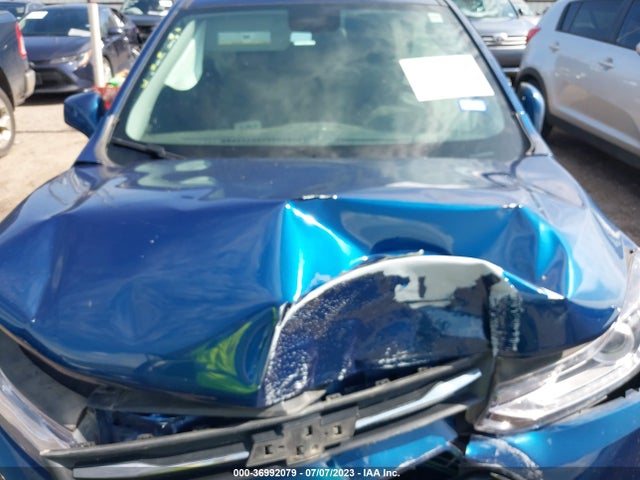 Chevrolet Trax Lt 2020 3GNCJLSB0LL329452 Image 10